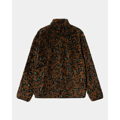 CARHARTT WIP  JEBSON SWEAT JACKET