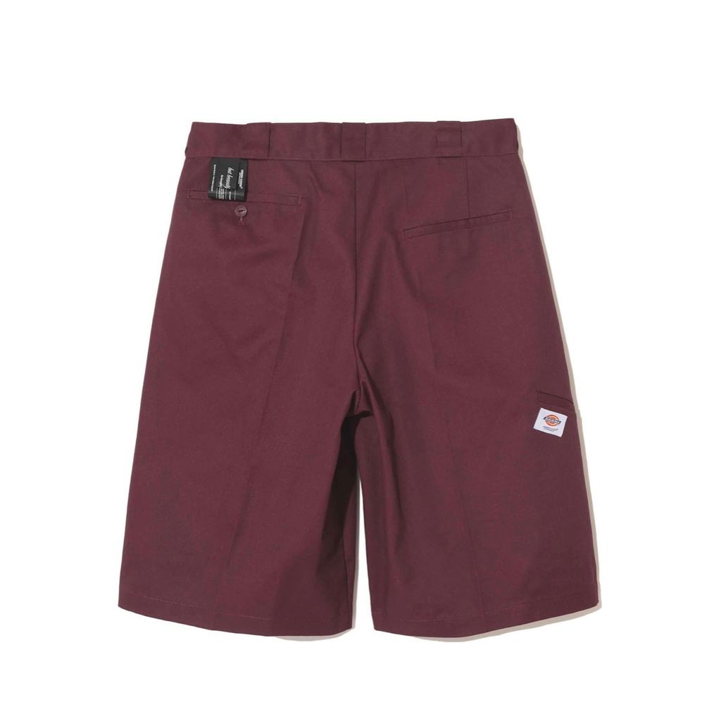 UNDERCOVER × DICKES UC1F4509
