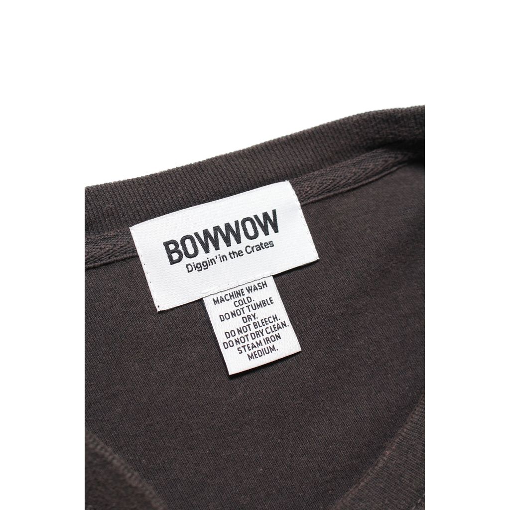 BOWWOW JUST DO ME LS AGED