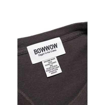 BOWWOW JUST DO ME LS AGED