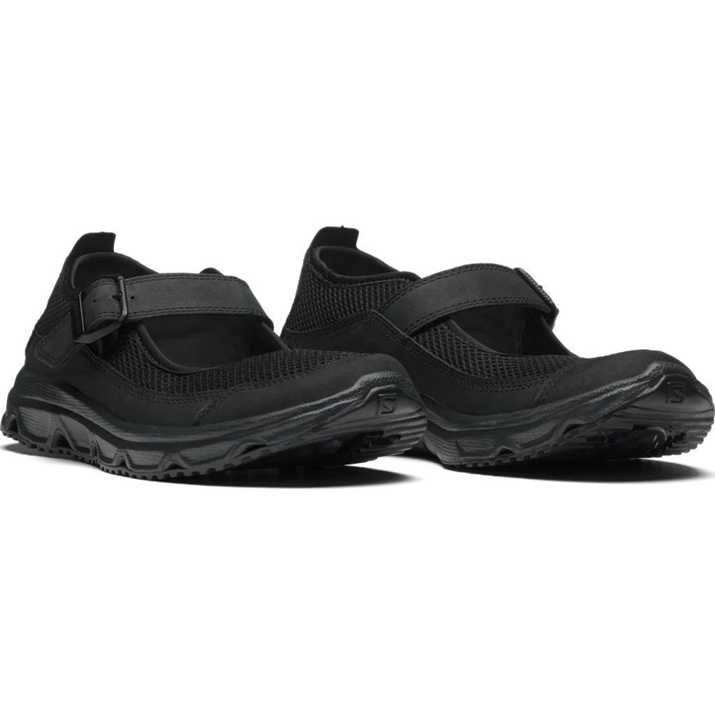 SALOMON RX MARIE-JEANNE(Black / Black / Black)