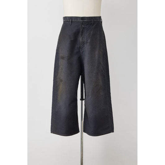SHINYAKOZUKA ORDINARY VINTAGE FRENCH TROUSERS