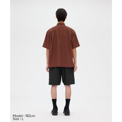 DESCENTE ALLTERRAIN 81  CARGO HALF PANTS