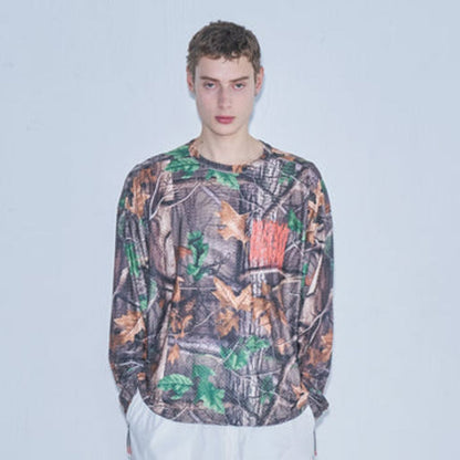 MAGIC STICK AirFlow Camo LS T