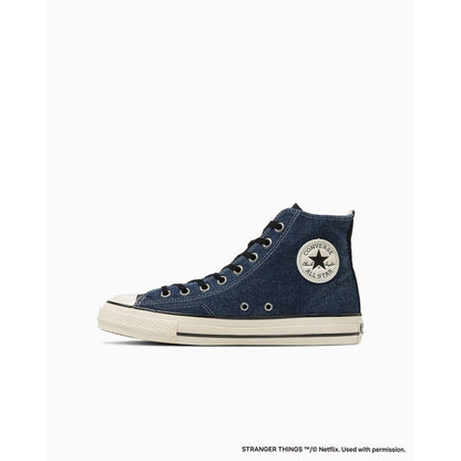 CONVERSE ALL STAR AGED 87 CZ HI / STRANGER THINGS 5