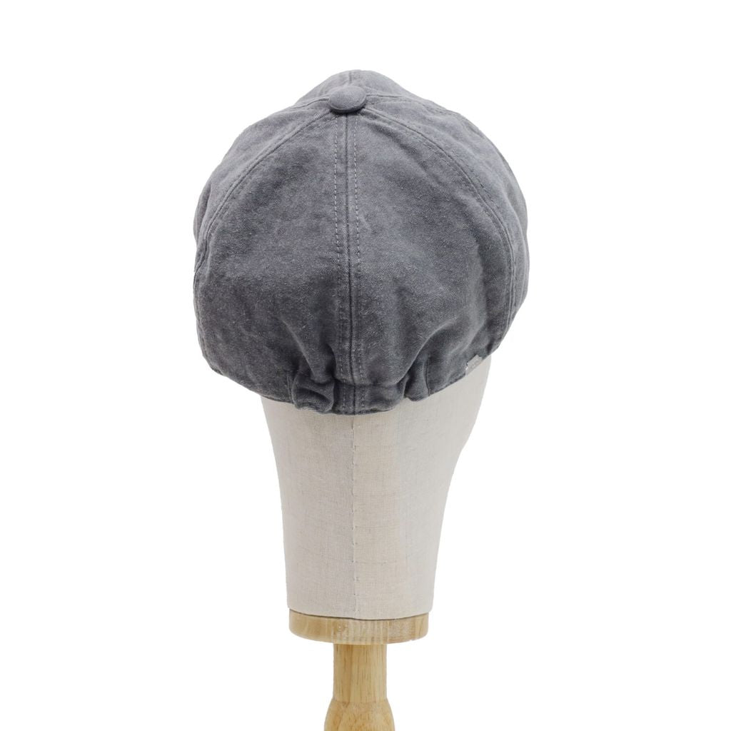 DECHO NATURAL DYE SAFARI CAP