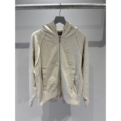 FAF Stella (Zip up Hoodie)