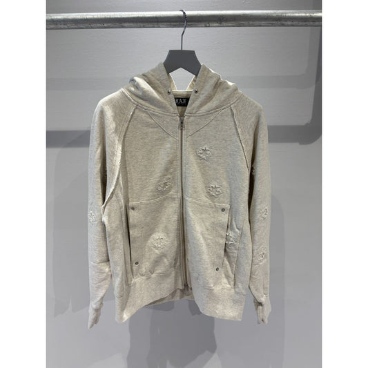 FAF Stella (Zip up Hoodie)