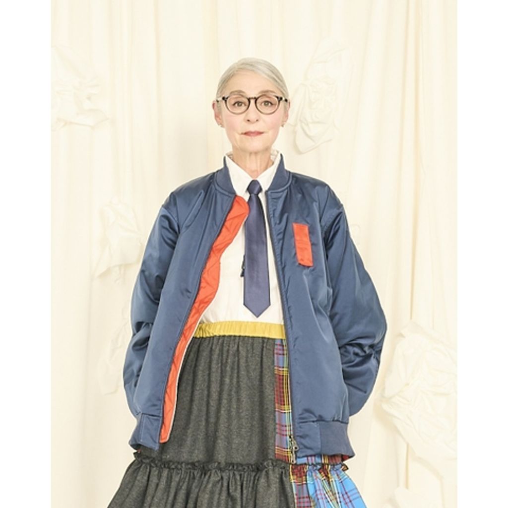 【予約商品】THOMAS MAGPIE	 2254505 P/Twill×Nishitetsu