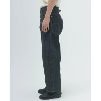 SUGARHILL CLASSIC DENIM PANTS