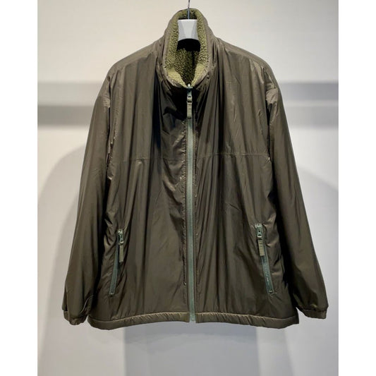PORTER CLASSIC LINER NYLON FLEECE ZIP UP (POLATEC) / WEATHER "MP" CONNECTION