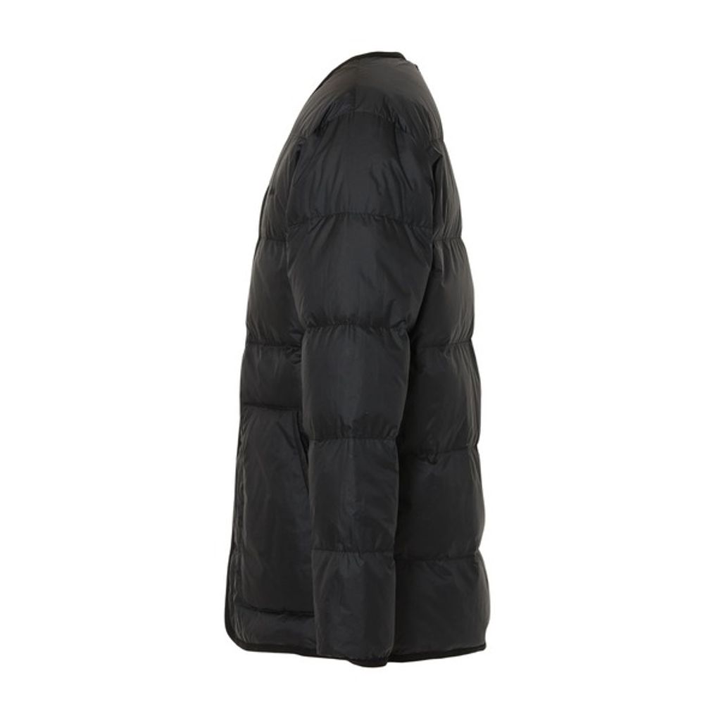 NANGA HINOC DOWN 3 IN 1 JACKET