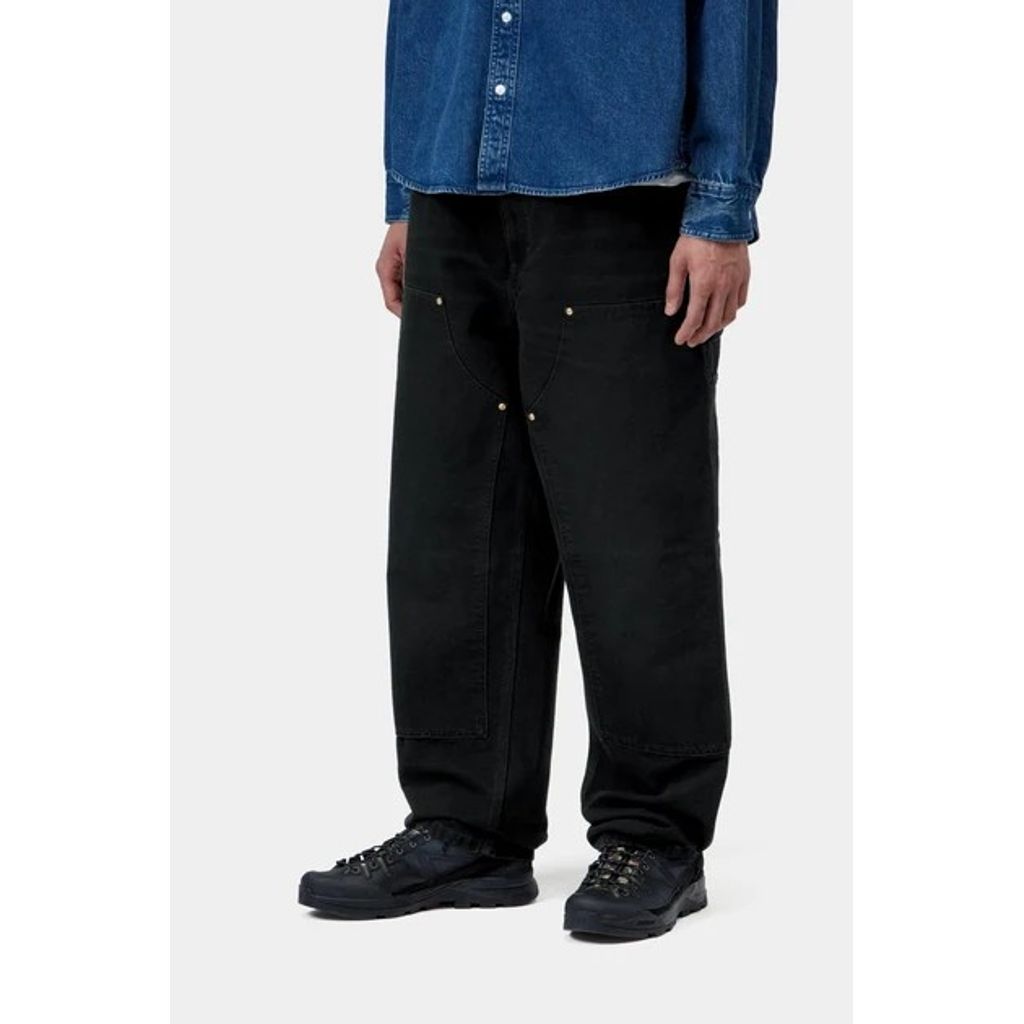 CARHARTT WIP Double Knee Pant