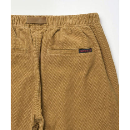 Gramicci CORDUROY GRAMICCI PANT