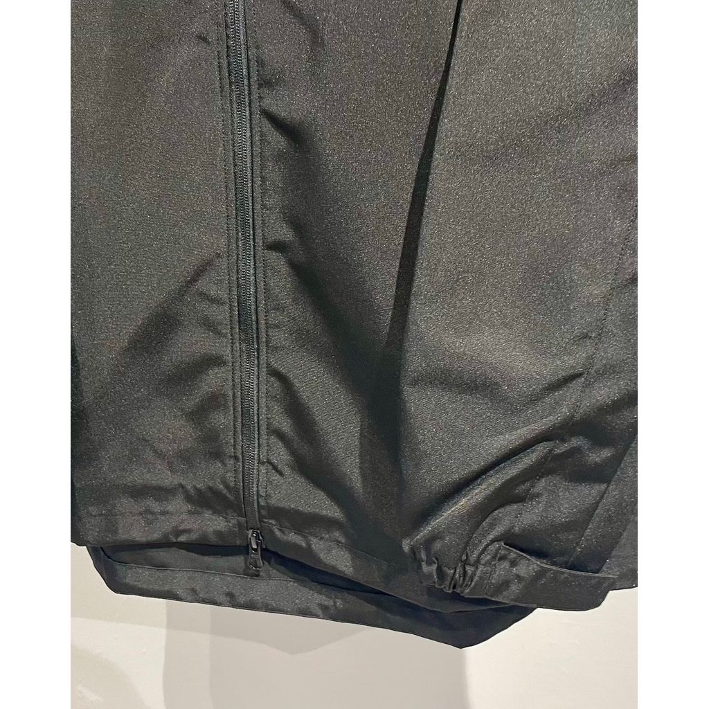 Ground Y MINI OXFORD CLOTH SHELL PARKA