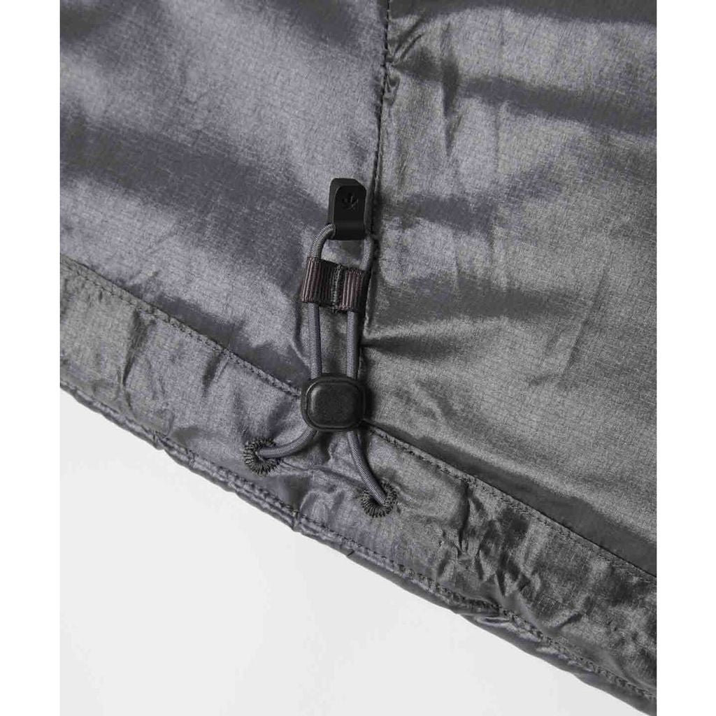 DESCENTE ALLTERRAIN AIRIP BULKY DOWN PARKA