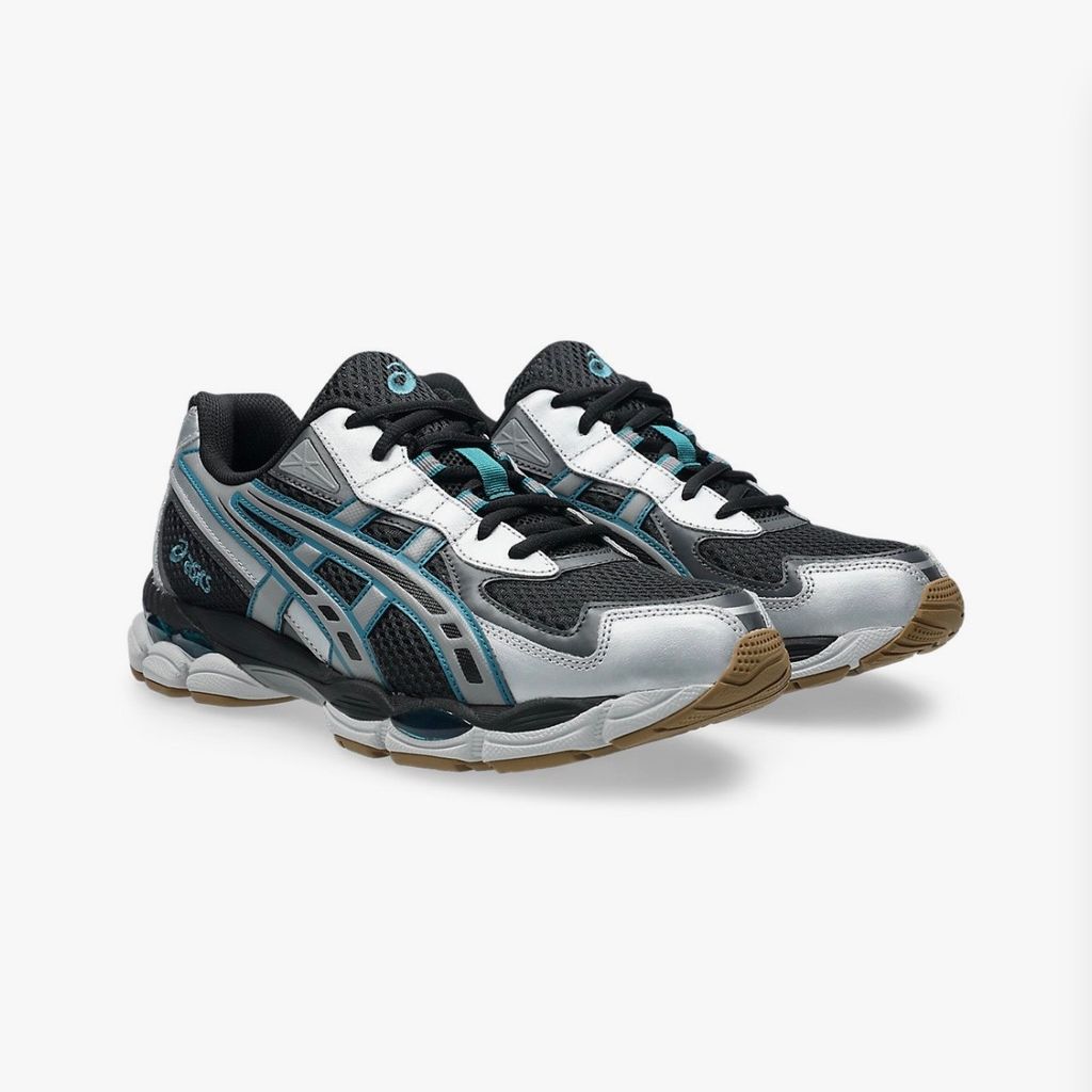 ASICS GEL-NYC 2055 （Black/Dioptase）
