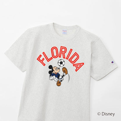 Champion リバースウィーブ(R) ショートスリーブTシャツ