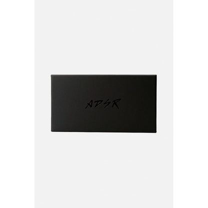 A.D.S.R.  MONIKA 01 Shiny Black