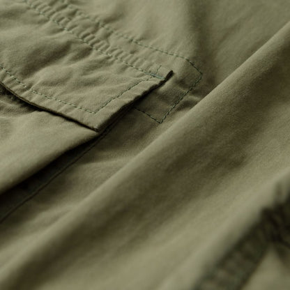 MADNESS AGING DENIM PANTS. M2WIDE COMFY