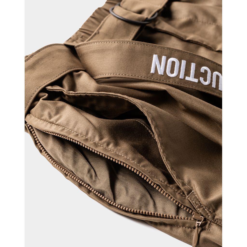 TIGHTBOOTH BAGGY SLACKS