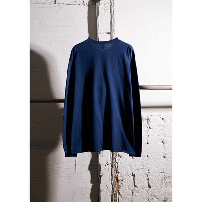 masses Healthknit HENRY NECK L/S B