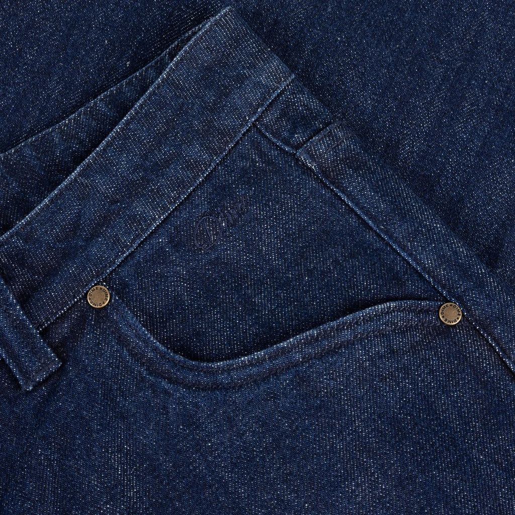Dime Baggy Denim Pants