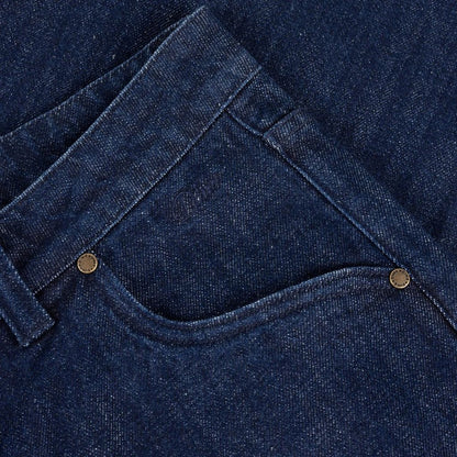 Dime Baggy Denim Pants