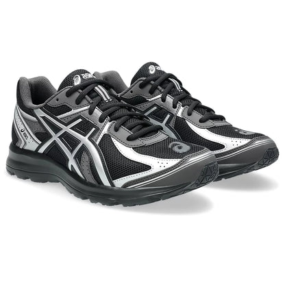 ASICS JOG 100S（Black/Pure Silver）