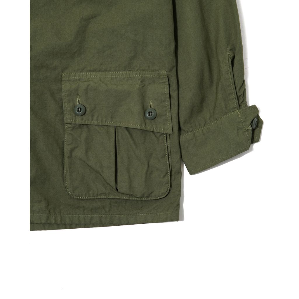 MASSES FATIGUE JKT LONG