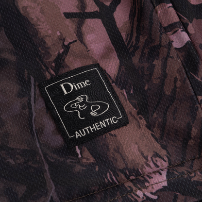 Dime PATINADORES JERSEY