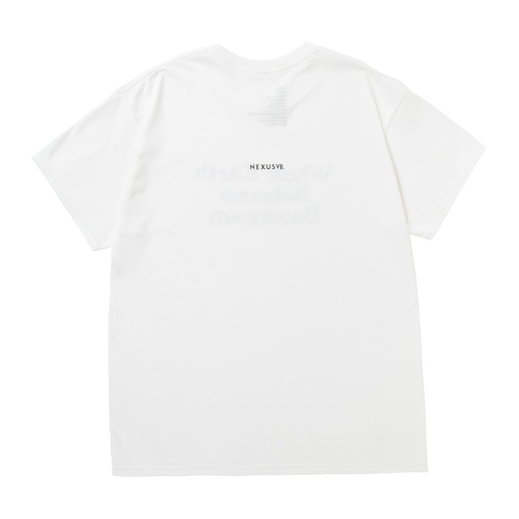 NEXUSVII. WHOLE EARTH TEE