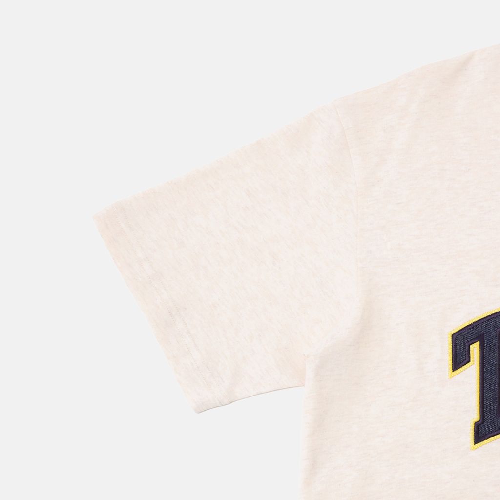 Timberland【TOKYO DESIGN COLLECTIVE】半袖 TIMBS Tシャツ