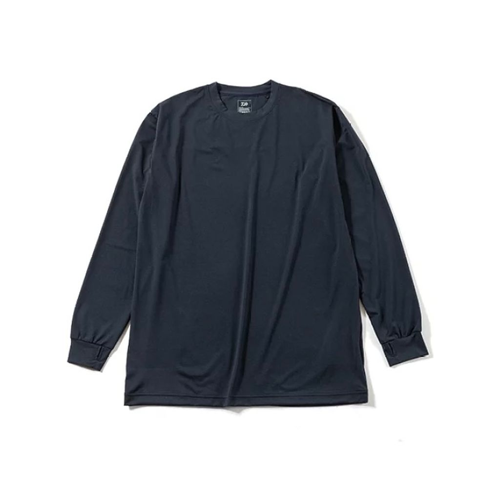 DAIWA LIFE STYLE   BASE LAYER L/S TEE