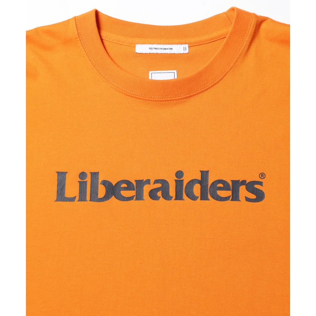 Liberaiders OG LOGO TEE