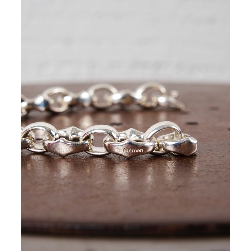 Y's for men × masses BRACELET – MAROON WEBSTORE