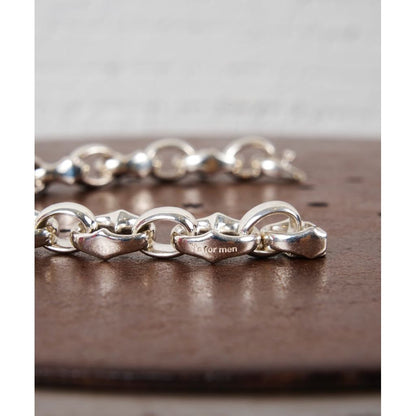 Y's for men × masses BRACELET