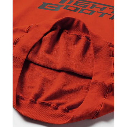 TIGHTBOOTH ADRENALINE HOODIE - TIGHTBOOTH x SEEDA