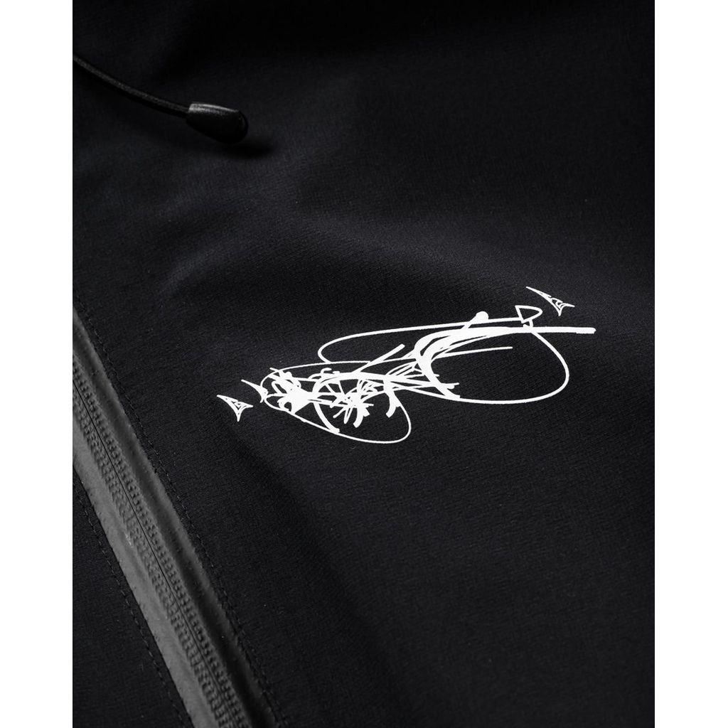 TIGHTBOOTH x SauRas Being - MOUNTAIN PARKA