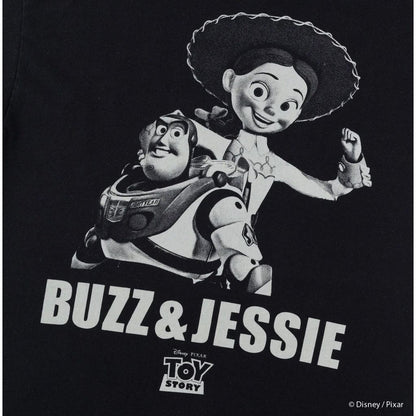 VARIEGATOR Buzz Lightyear&Jessie /Tee