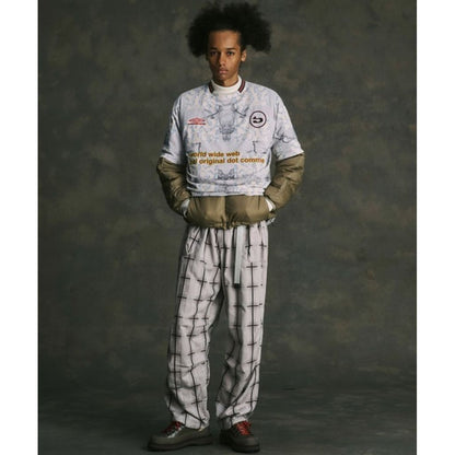 BAL/UMBRO SOCCER JERSEY