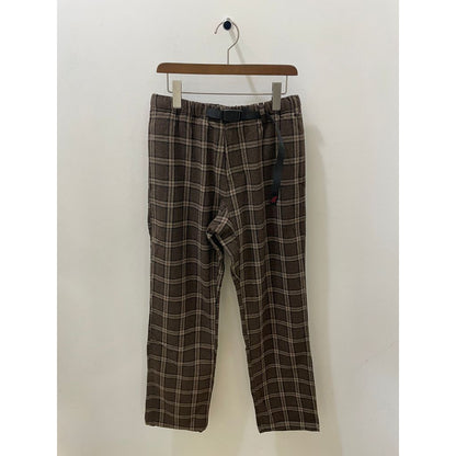 Gramicci WOOL BLEND ST-PANTS