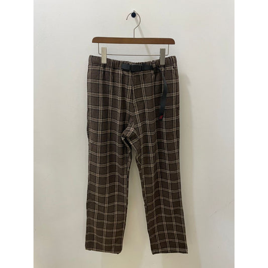 Gramicci WOOL BLEND ST-PANTS