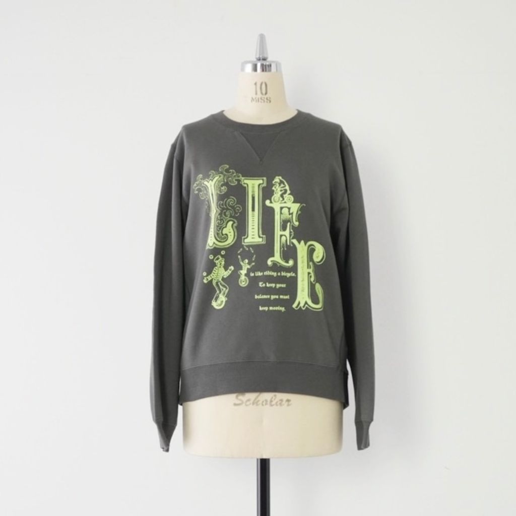 THOMAS MAGPIE Mini Sweat LIFE 2254872