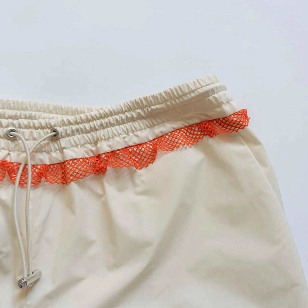 THOMAS MAGPIE color block pants トーマスマグパイ パンツ