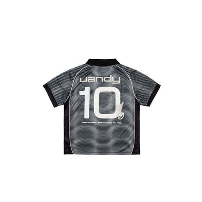 VANDY THE PINK Vandy Sports Soccer Jersey
