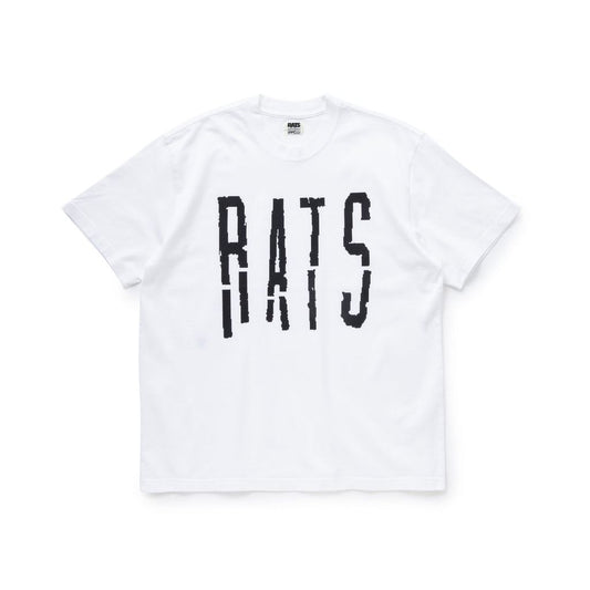 RATS BLOKEN TEE