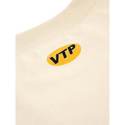 VANDY THE PINK Vandy Design Centreville Tee