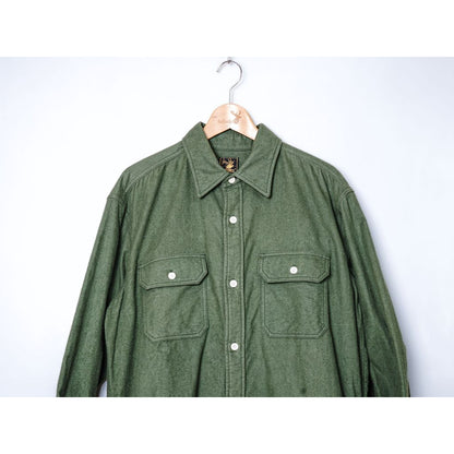 ANDFAMILYS VINTAGE FLANNEL SHIRTS