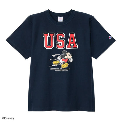 Champion リバースウィーブ(R) ショートスリーブTシャツ リバースウィーブ(R) チャンピオン(C3-Z360)